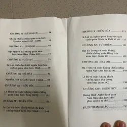 Những Nguyên Lý Chiến Thắng Và Những Trận Đánh Nổi Tiếng Trong Lịch Sử Việt Nam  700542