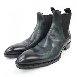 Giày bốt LOUIS VUITTON - Hàng hiệu Authentic 904085