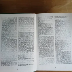 Các Nguyên Lý Y Học Nội Khoa Harrison (Tập 1, 2) 748633