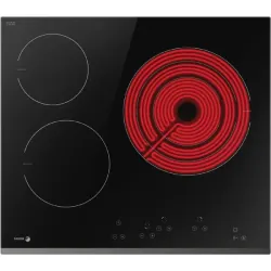🔥 Bếp điện Fagor 3VFT-630AS – 3 vùng nấu cảm ứng thông minh 695136