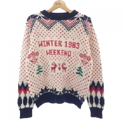 Cuối tuần Max Mara