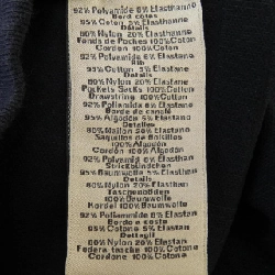 Áo khoác HERMES - Hàng hiệu Chính hãng 898450