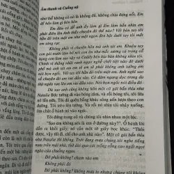 Âm thanh và cuồng nộ 993238