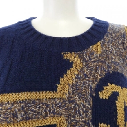 Áo len CHANEL 635553