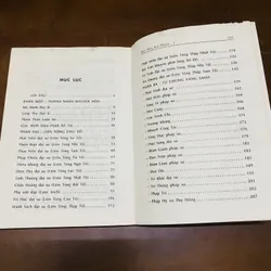 Mấy điệu sen thanh (trọn bộ 4 tập)  719066