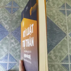 Kỷ luật tự thân - Kris 795388