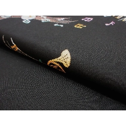 Dây obi Nagoya - Hàng hiệu Authentic 874770