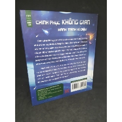 [Phiên Chợ Sách Cũ] Chinh phục không gian hành trình kỳ diệu 2303 413693