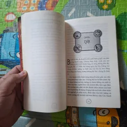 Nhà Giả Kim (The Alchemyst) 1006240