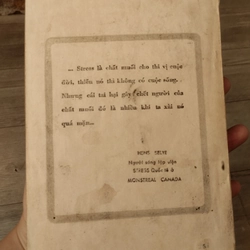 STRESS TRONG THỜI ĐẠI VĂN MINH ( năm 1986) 276251
