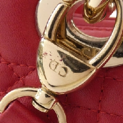 Túi Christian Dior Lady Dior Medium CAL44550 619813