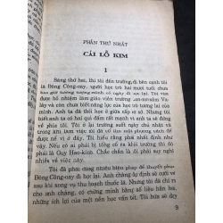 Nhật ký thầy giáo làng 2002 mới 65% ố vàng Jesse Stuart HPB0906 SÁCH VĂN HỌC 346358