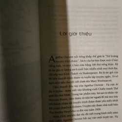 Sách Án mạng trên chuyến tàu tốc hành phương đông 716889