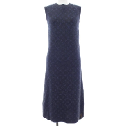 Đầm LOUIS VUITTON FQKD02CWT - Hàng hiệu Authentic