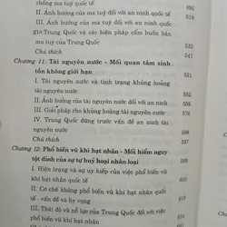 AN NINH QUỐC TẾ TRONG THỜI ĐẠI TOÀN CẦU HÓA - VƯƠNG DẬT CHÂU 731638