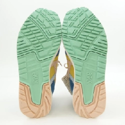 Giày thể thao ASICS - Hàng hiệu Authentic 904469