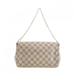 Túi xách vai Louis Vuitton Damier Azur Favorite MM N41275 - Hàng hiệu Chính hãng 765938