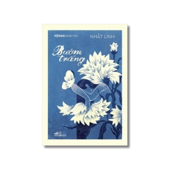Bướm trắng - Nhất Linh