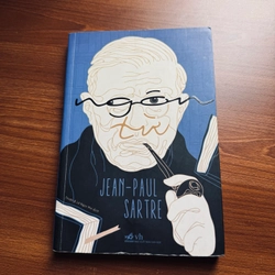 Ngôn từ - Jean-Paul Sartre