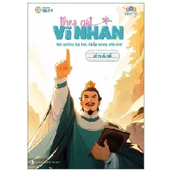 Theo Gót Vĩ Nhân - Lý Thái Tổ - Trần Việt Quân 402490