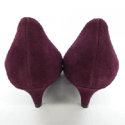 【Khuyến mãi】Giày cao gót Sergio Rossi 662137