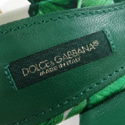 【Khuyến mãi】DOLCE&GABBANA Sandal 664811