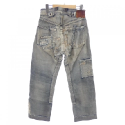 Quần jeans LEVI'S VINTAGE CLOTHING 17501-0005 - Hàng hiệu Authentic 888281
