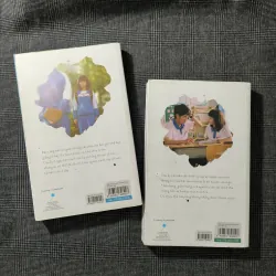 Điều tuyệt vời nhất của thanh xuân (Bộ 2 tập) - Bát Nguyệt Trường An 752366