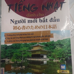Sách tiếng nhật