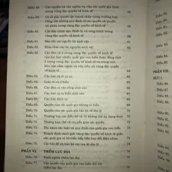 Công ước của Liên hợp quốc về luật biển 1982  729182