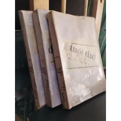 Tuổi thơ dữ dội - Phùng Quán