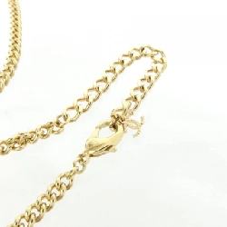 Vòng cổ Chanel - Hàng hiệu Authentic 807730