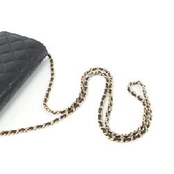 Ví xách Chanel Timeless Classic Line AP0250 621848