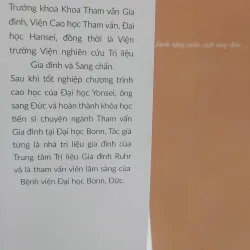 Sách Hai mặt của gia đình - CHOI KWANGHYUN 784202