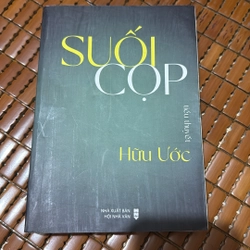 Suối cọp - Hữu Ước