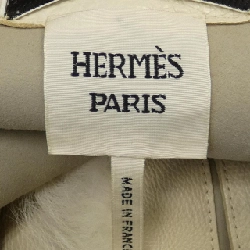 【Mã giảm giá】Áo gile HERMES 644771