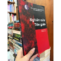 Tạp chí nghiên cứu tôn giáo