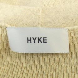 【Mã giảm giá】Áo thun HYKE 638519