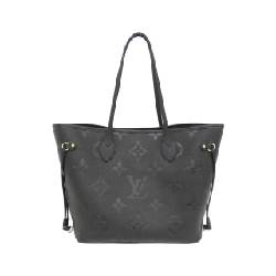 Túi Louis Vuitton Monogram Empreinte Neverfull MM M45685