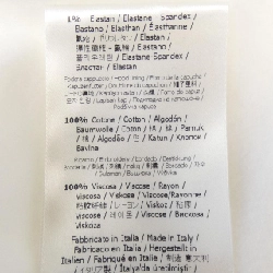 FENDI FS7069 ASGM Áo khoác - Hàng hiệu Chính hãng 773360