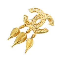 【Vintage】Chanel 05685 Brooch 626241