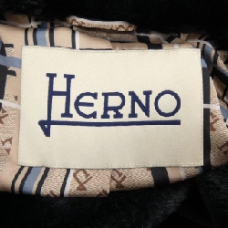 Herno CA0409D Coat - Hàng hiệu Authentic 818798