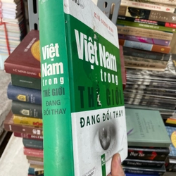 Việt Nam trong thế giới đang đổi thay 362689