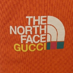 Gucci The North Face GUCCI×THENORTHFACE Leggings - Hàng hiệu Authentic 900756