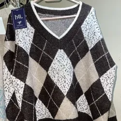 Áo len người lớn 740134