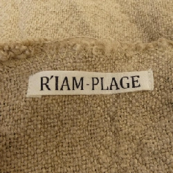 Áo khoác Plage - Hàng hiệu Authentic 808977