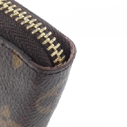 Ví Louis Vuitton Monogram Portefoy Clemence M61298 622016