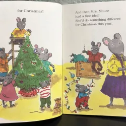 Combo 3 cuốn truyện tranh cho bé 973536