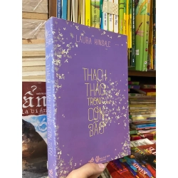 Thạch thảo trong cơn bão - Laura Kinsale