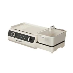 🍤 KLG555 – Nướng hải sản, thịt, rau củ cực chuẩn 726094